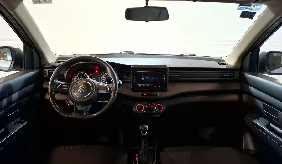 Suzuki Ertiga 1.5 GLS AUTO Minivan 2021