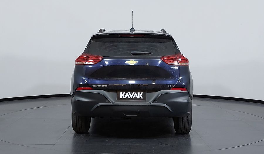 Chevrolet Tracker 1.0 TURBO LT AUTO Suv 2022