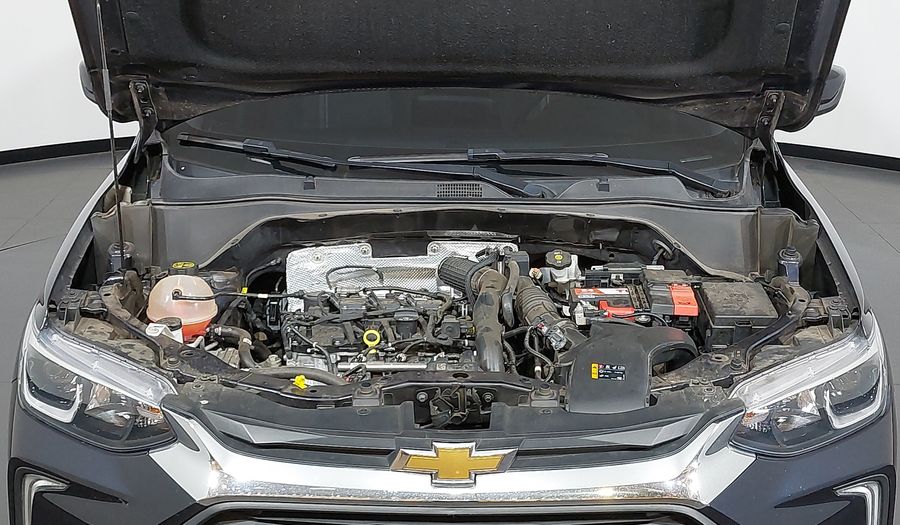 Chevrolet Tracker 1.0 TURBO LT AUTO Suv 2022