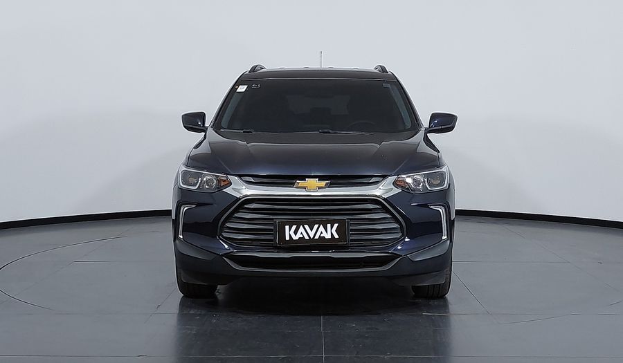 Chevrolet Tracker 1.0 TURBO LT AUTO Suv 2022