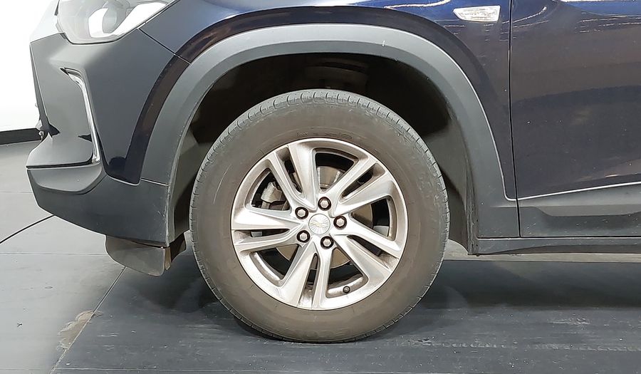 Chevrolet Tracker 1.0 TURBO LT AUTO Suv 2022