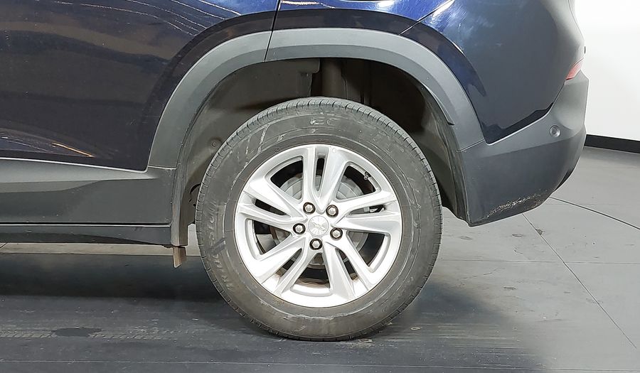 Chevrolet Tracker 1.0 TURBO LT AUTO Suv 2022