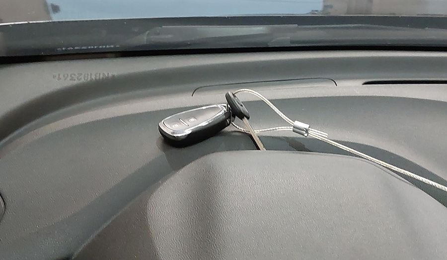 Chevrolet Tracker 1.0 TURBO LT AUTO Suv 2022