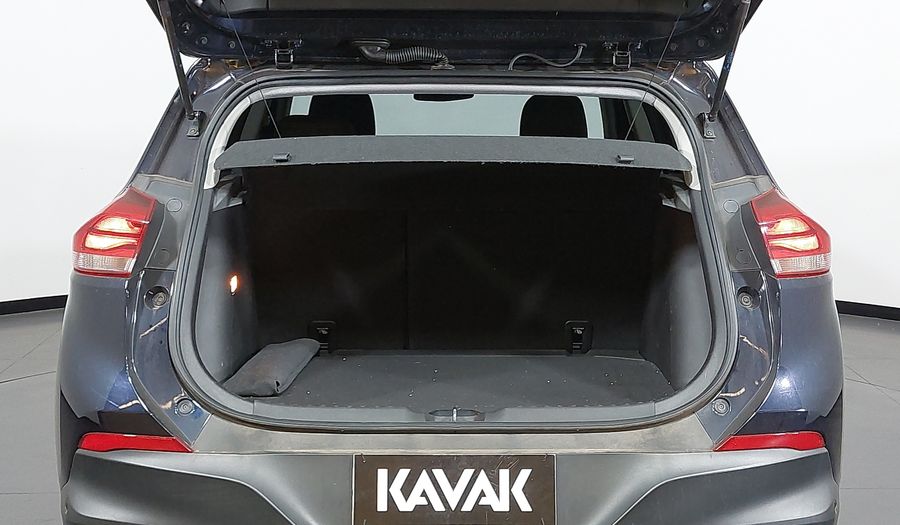 Chevrolet Tracker 1.0 TURBO LT AUTO Suv 2022