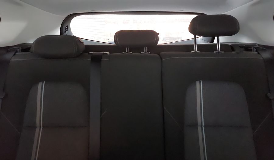 Chevrolet Tracker 1.0 TURBO LT AUTO Suv 2022