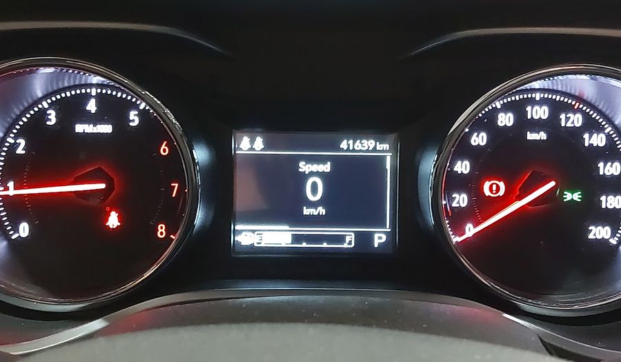 Chevrolet Tracker 1.0 TURBO LT AUTO Suv 2022