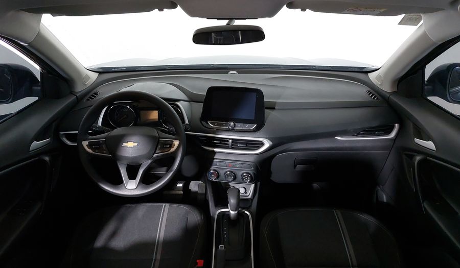 Chevrolet Tracker 1.0 TURBO LT AUTO Suv 2022