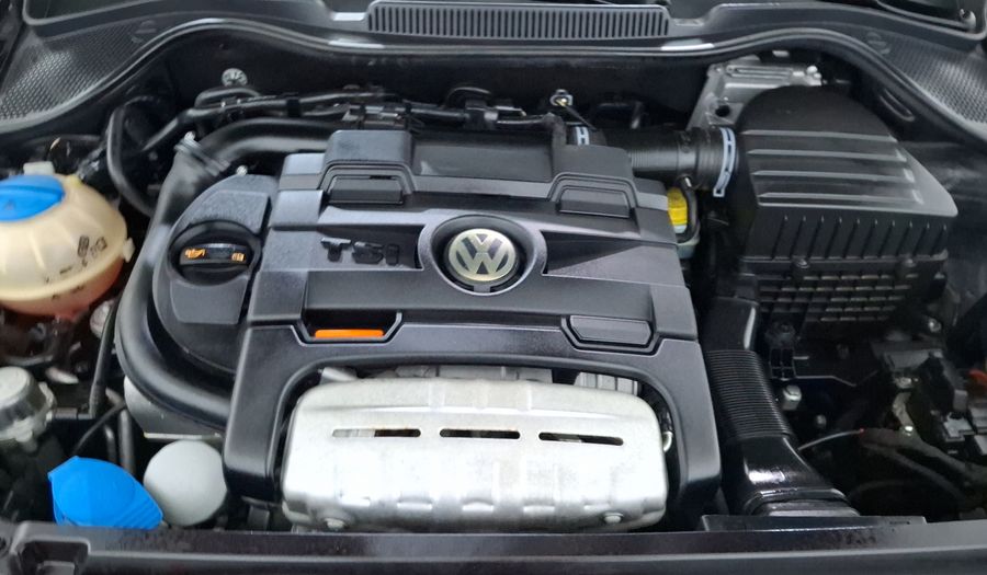 Volkswagen Polo 1.4 GTI DSG Hatchback 2013