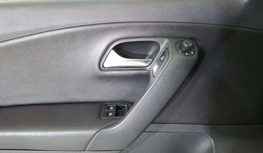 Volkswagen Polo 1.4 GTI DSG Hatchback 2013