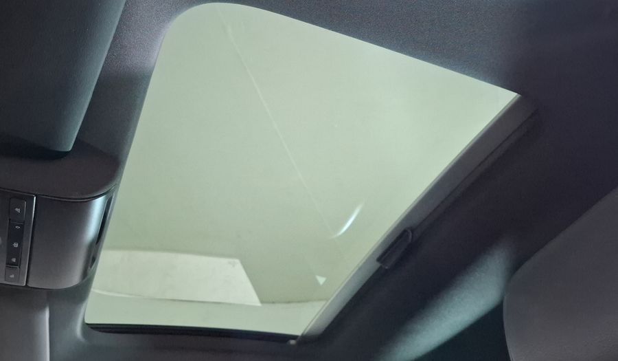 Volkswagen Polo 1.4 GTI DSG Hatchback 2013