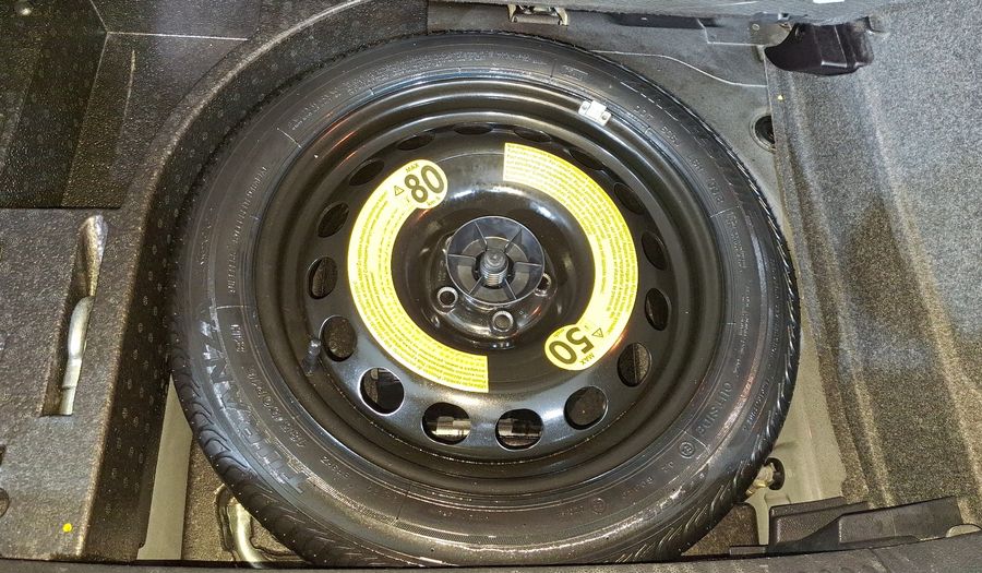 Volkswagen Polo 1.4 GTI DSG Hatchback 2013