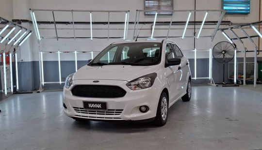 Ford • Ka