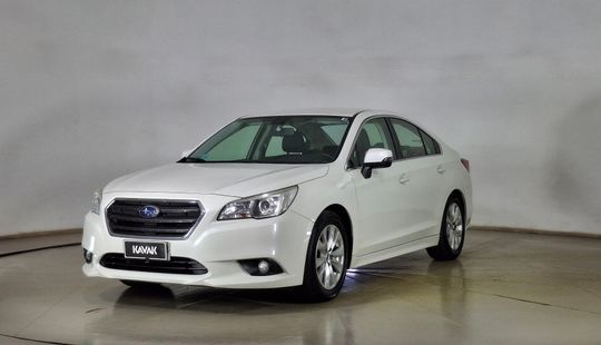Subaru • Legacy