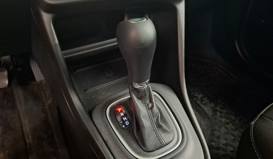 Fiat Pulse 1.0 T200 AUDACE CVT Suv 2025