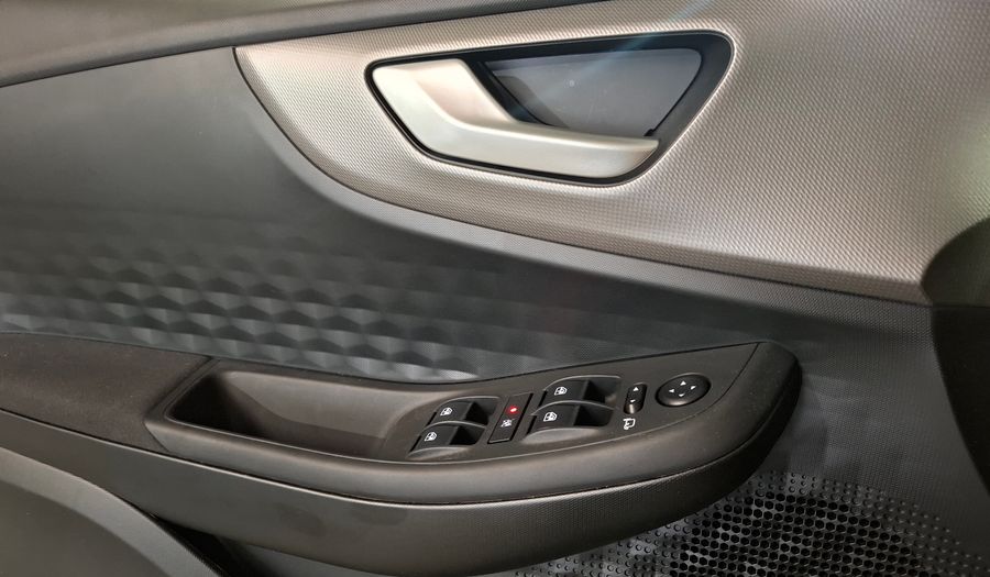 Fiat Pulse 1.0 T200 AUDACE CVT Suv 2025