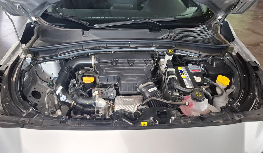 Fiat Pulse 1.0 T200 AUDACE CVT Suv 2025