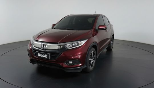 Honda • HR-V