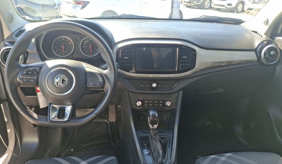 Mg 3 1.5 AUTO COMFORT Hatchback 2022
