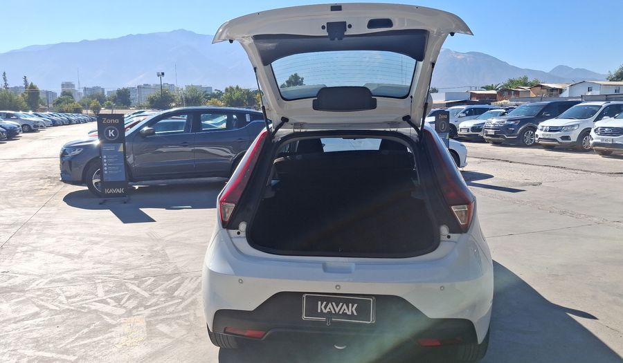 Mg 3 1.5 AUTO COMFORT Hatchback 2022