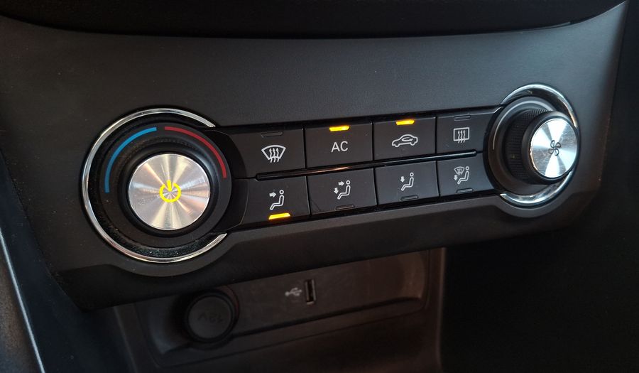 Mg 3 1.5 AUTO COMFORT Hatchback 2022