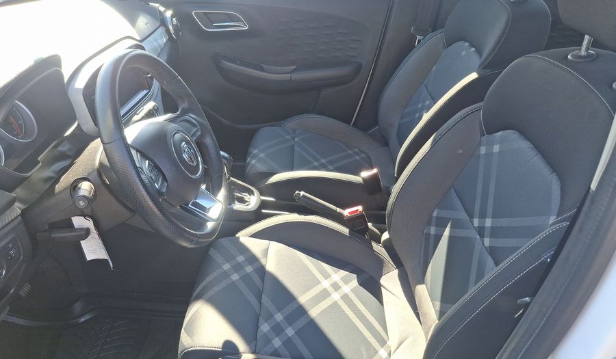 Mg 3 1.5 AUTO COMFORT Hatchback 2022
