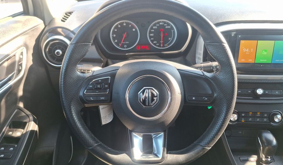 Mg 3 1.5 AUTO COMFORT Hatchback 2022