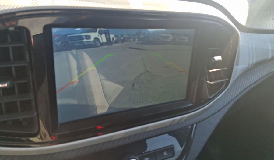 Mg 3 1.5 AUTO COMFORT Hatchback 2022