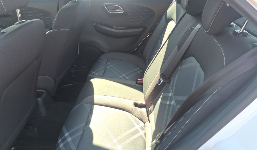 Mg 3 1.5 AUTO COMFORT Hatchback 2022