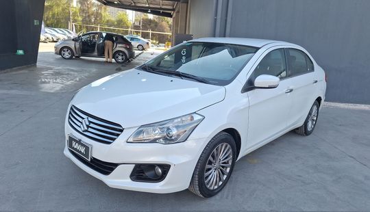 Suzuki • Ciaz