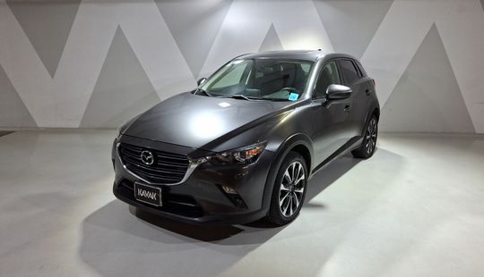 Mazda • CX-3