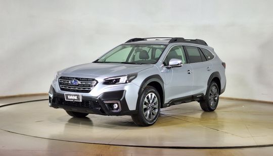 Subaru • Outback