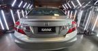 Honda Civic 1.8 I-VTEC LXS AUTO Sedan 2013