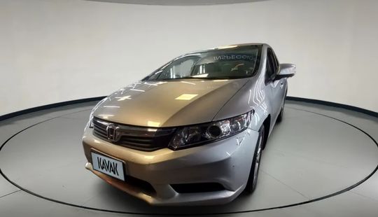 Honda • Civic