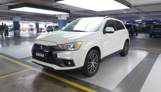 Mitsubishi • ASX