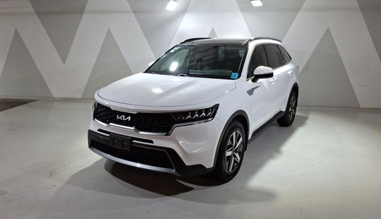 Kia • Sorento