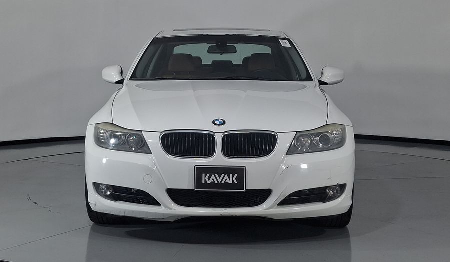 Bmw Serie 3 2.5 325IA PROGRESSIVE Sedan 2011