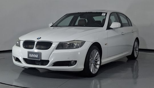 Bmw • Serie 3