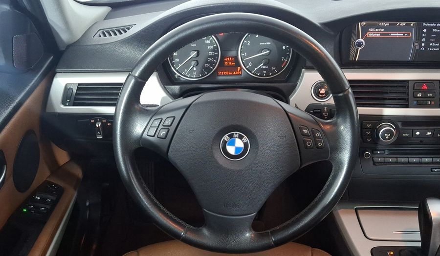 Bmw Serie 3 2.5 325IA PROGRESSIVE Sedan 2011
