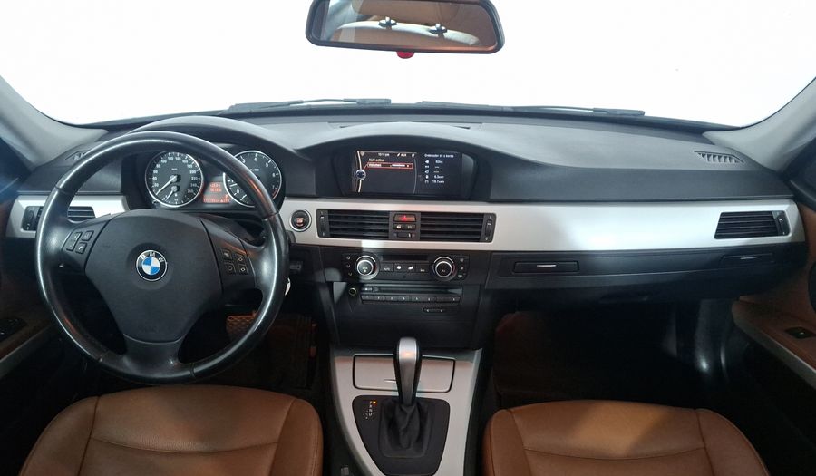 Bmw Serie 3 2.5 325IA PROGRESSIVE Sedan 2011