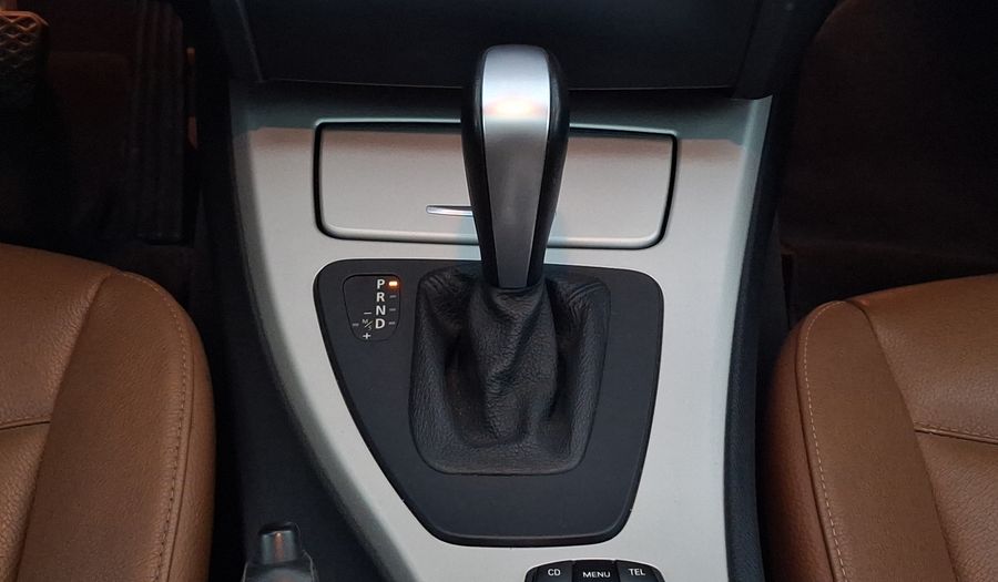 Bmw Serie 3 2.5 325IA PROGRESSIVE Sedan 2011