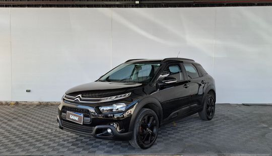 Citroen • C4 Cactus