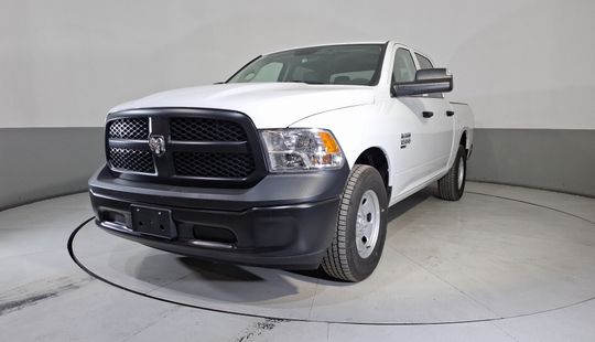 Ram • Ram 1500
