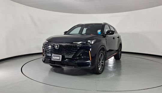 Changan • CS55 Plus