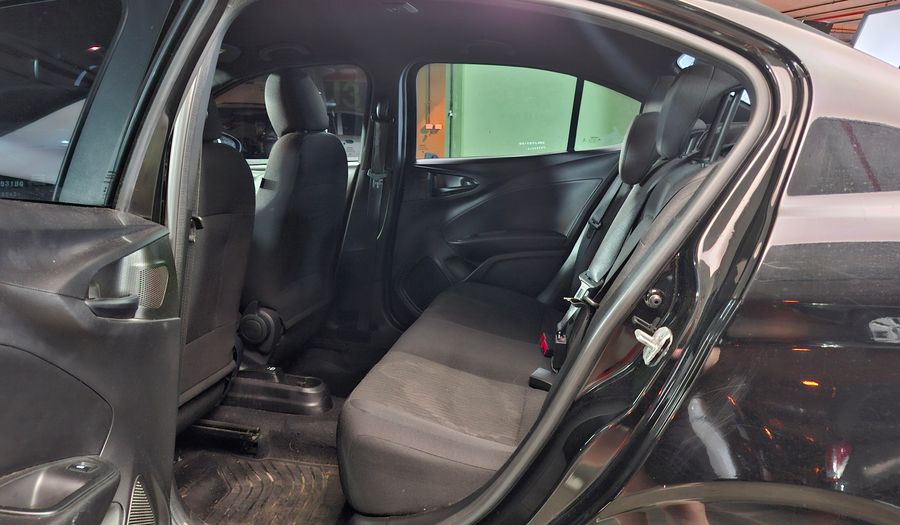 Fiat Cronos 1.3 DRIVE Sedan 2023