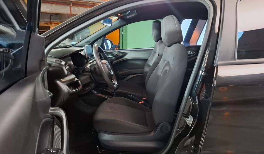 Fiat Cronos 1.3 DRIVE Sedan 2023