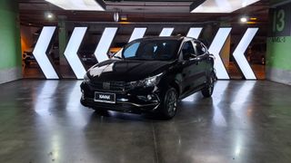 Fiat Cronos 1.3 DRIVE