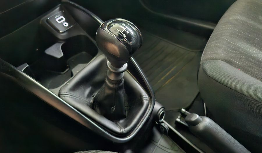 Fiat Cronos 1.3 DRIVE Sedan 2023