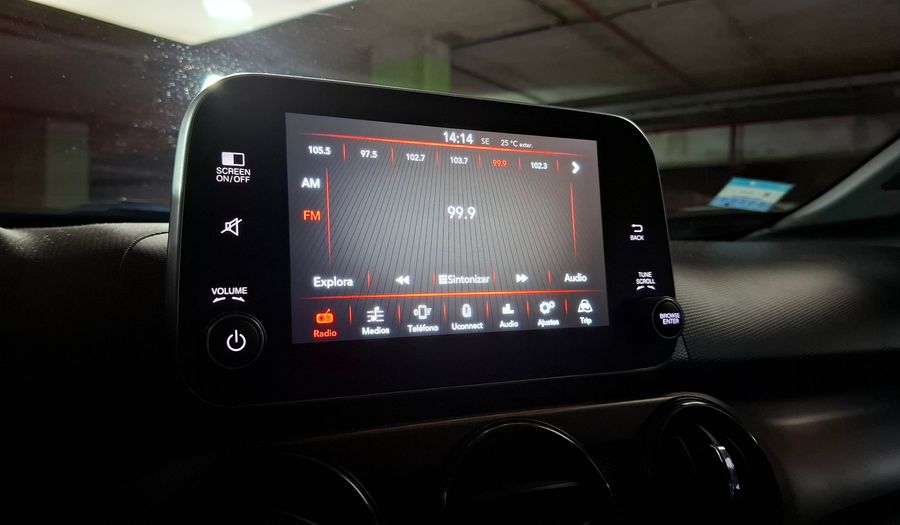 Fiat Cronos 1.3 DRIVE Sedan 2023