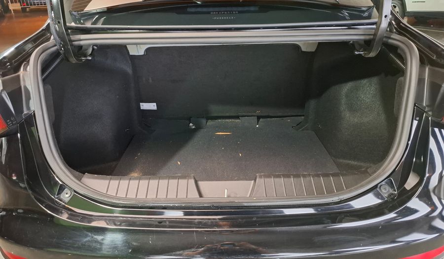 Fiat Cronos 1.3 DRIVE Sedan 2023