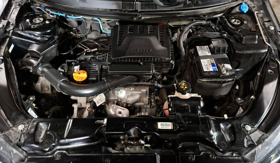 Fiat Cronos 1.3 DRIVE Sedan 2023